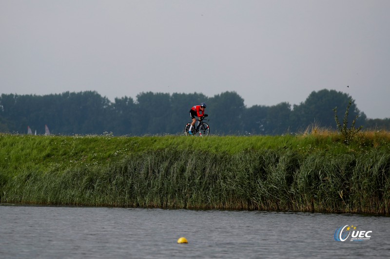 European Para Championship 2023 Rotterdam - - photo Ivan/UEC/SprintCyclingAgency?2023